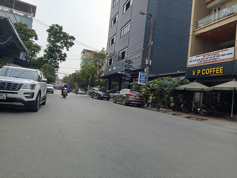 BÁN ĐẤT MẶ NGÕ 613 THIÊN LÔI, VĨNH NIỆM, LÊ CHÂN, HẢI PHÒNG - Ảnh 4